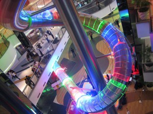 Atmosfear FX mall
