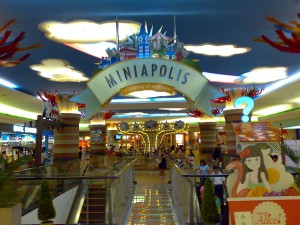 Miniapolis