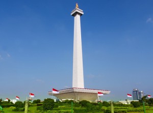 Monas