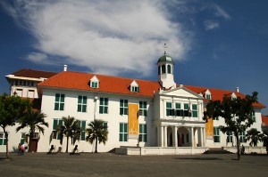 Museum Fatahillah