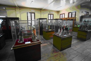 Museum Wayang