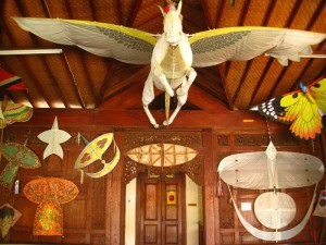 Museum layangan