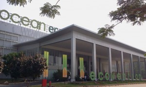 Ocean Ecopark Ancol