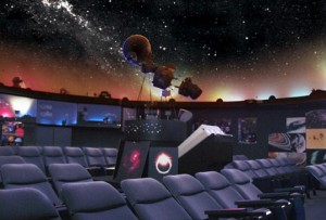 Planetarium