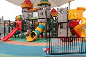Playparq