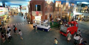kidzania