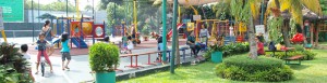 playground kemang