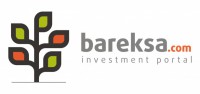 Bareksa Logo