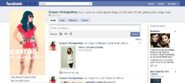 bisnis online untuk ibu rumah tangga 