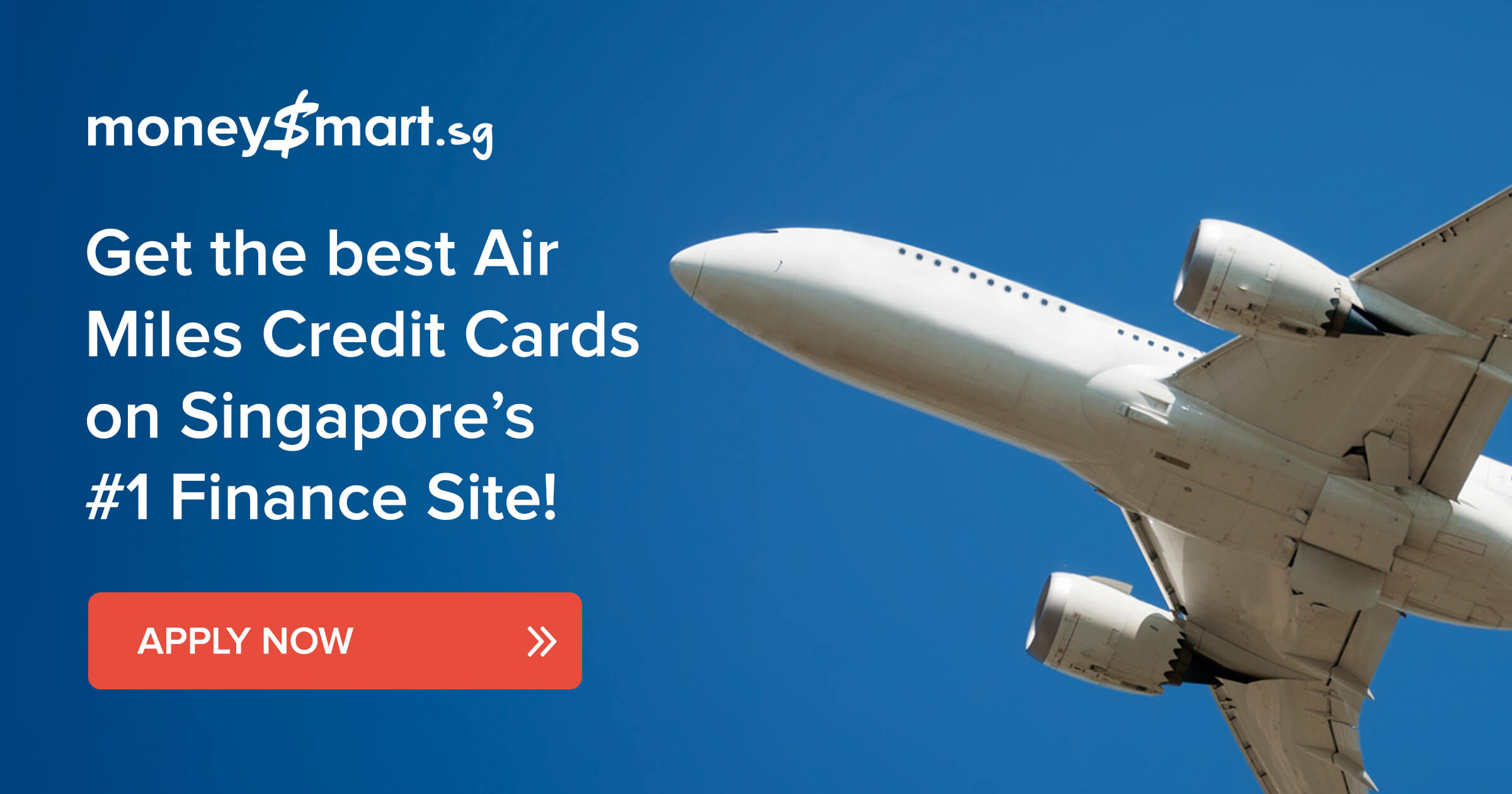 Best Air Miles Credit Cards Singapore MoneySmart.sg