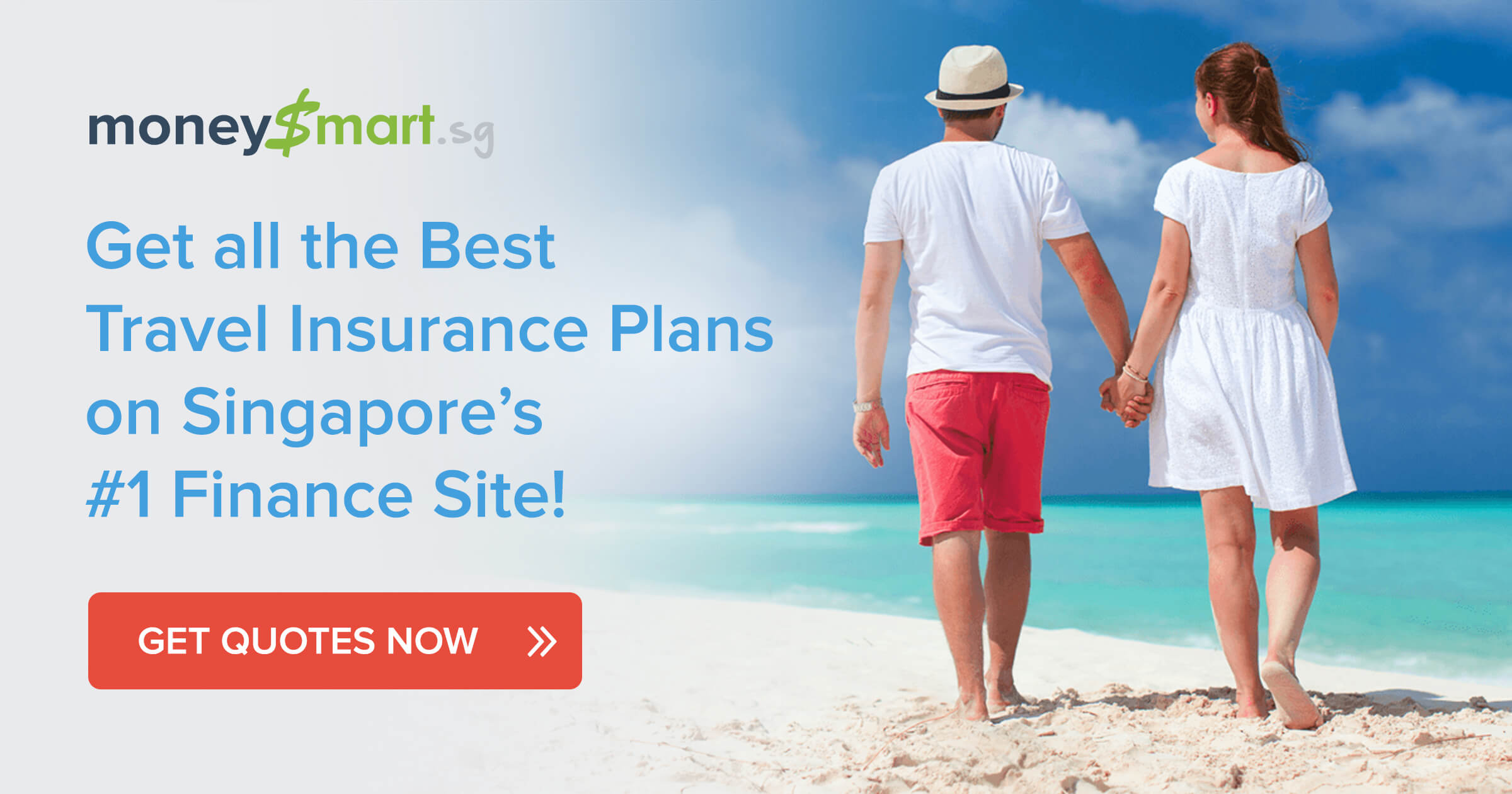 travel insurance in singapore